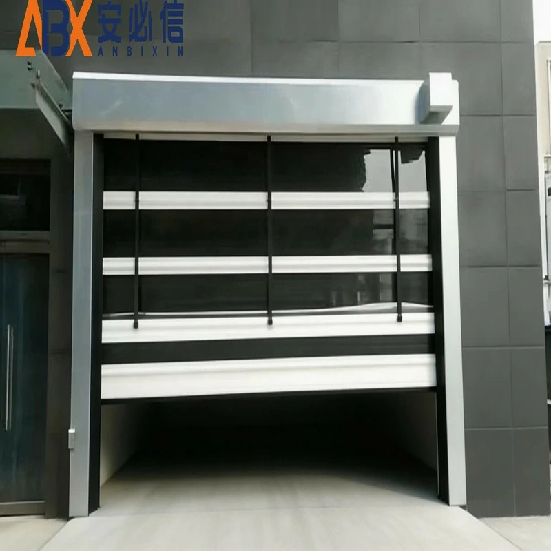 乌鲁木齐快速堆积门